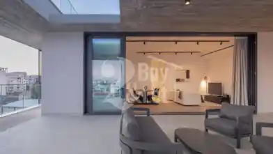 Mieszkanie na sprzedaż, Dystrykt Limassol, Limassol, Agia Zoni