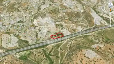 Residential Plot for sale, Limassol, Agios Tychon, Dimos Amathountas