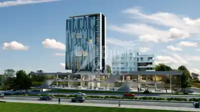 Office for sale, Larnaca, Aradippou, Agios Fanourios