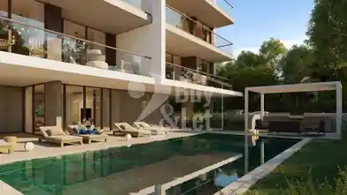 Квартира на продаж, Лімасол, Гермасогия, Potamos tis Germasogeias