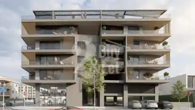 Διαμέρισμα 2 υπνοδωματίων προς πώληση, Λεμεσός