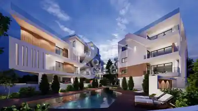 Квартира на продаж, Лімасол, Гермасогия, Potamos tis Germasogeias