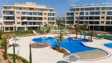 Apartment for sale, Limassol, Trachoni