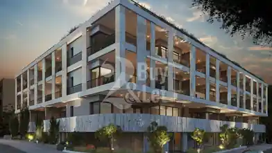 2-pokojowe Mieszkanie na sprzedaż, Dystrykt Limassol, Limassol