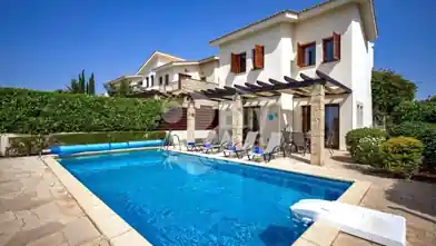 3 bedrooms Detached House for rent, Paphos, Kouklia