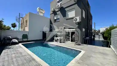 4 bedrooms Semidetached House for sale, Limassol