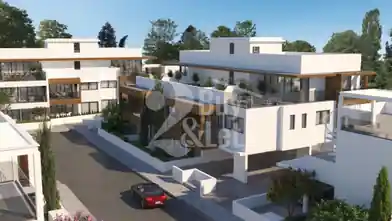 Apartment for sale, Larnaca, Kiti, Dimos Dromolaxias-Meneou