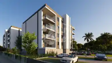 Apartment for sale, Limassol, Zakaki