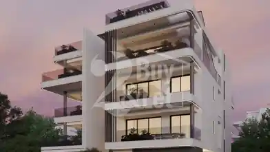 Apartment for sale, Larnaca, Livadia, Dimos Larnakas