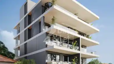 Διαμέρισμα προς πώληση, Λεμεσός, Άγιος Ιωάννης
