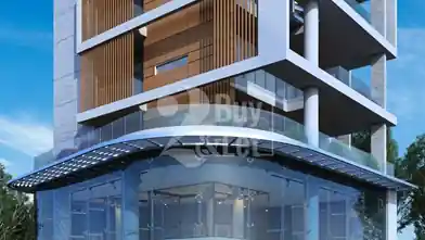 Commercial for sale, Paphos, Agios Theodoros