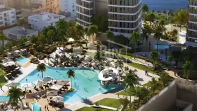 Mieszkanie na sprzedaż, Dystrykt Limassol, Limassol, Neapolis