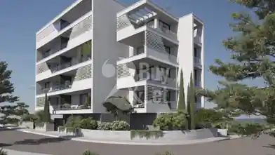 Mieszkanie na sprzedaż, Dystrykt Limassol, Jermasoja, Potamos tis Germasogeias