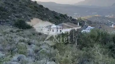 Residential Plot for sale, Limassol, Foinikaria, Dimos Amathountas