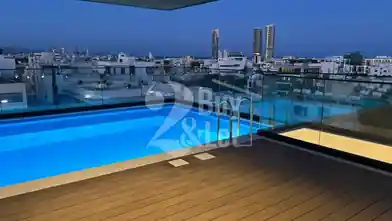Mieszkanie na wynajem, Dystrykt Limassol, Limassol, Agios Nektarios