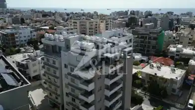 Apartment for sale, Limassol, Agia Zoni