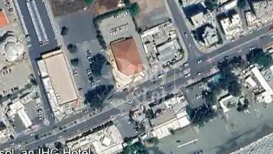 Działka mieszkaniowa na sprzedaż, Dystrykt Limassol, Ajos Atanasios, Agios Georgios Fragkoudi