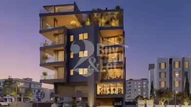 3 bedrooms Apartment for sale, Limassol