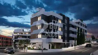 Apartment for sale, Limassol, Agios Athanasios, Agios Athanasios