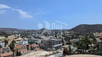 Działka mieszkaniowa na sprzedaż, Dystrykt Limassol, Palodia