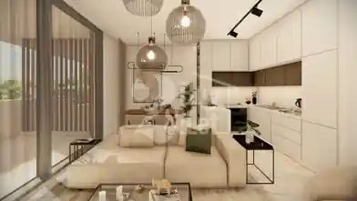 Apartment for sale, Paphos, Moutallos