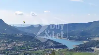 Agriculture Plot for sale, Limassol, Foinikaria