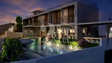 Detached House for sale, Limassol, Foinikaria, Dimos Amathountas