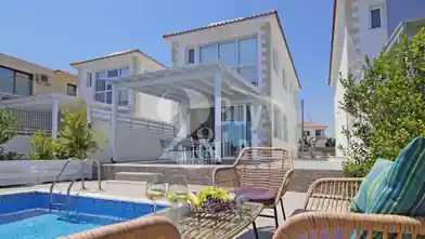 Villa for sale, Famagusta, Ayia Napa, Dimos Agias Napas
