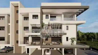 1-pokojowe Mieszkanie na sprzedaż, Dystrykt Limassol, Ajos Atanasios