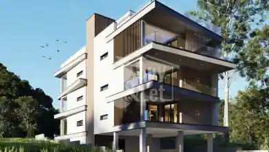 Nieruchomość komercyjna na sprzedaż, Dystrykt Limassol, Jermasoja, Agia Paraskevi