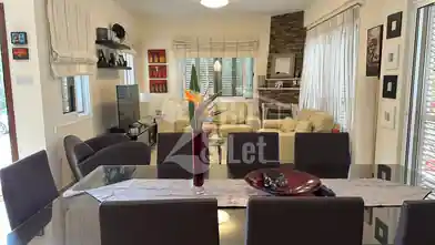 Detached House for rent, Limassol, Pareklisia