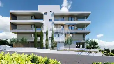 Квартира на продаж, Лімасол, Гермасогия, Chalomantres
