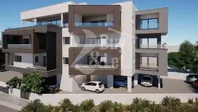Διαμέρισμα 2 υπνοδωματίων προς πώληση, Λεμεσός, Μέσα Γειτονιά