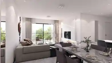 2 bedrooms Apartment for sale, Larnaca, Oroklini