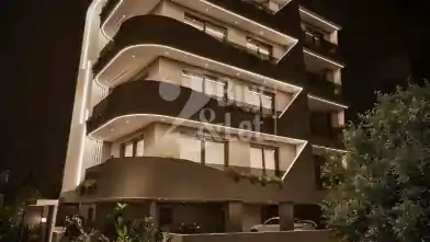 Mieszkanie na sprzedaż, Dystrykt Limassol, Jermasoja, Agia Paraskevi