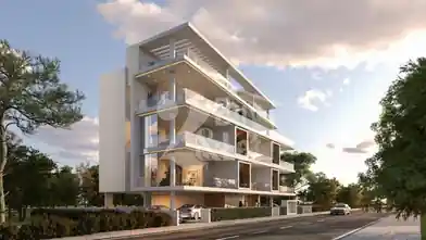 1 bedroom Apartment for sale, Larnaca