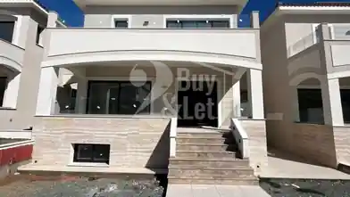 4 bedrooms Villa for sale, Larnaca, Zygi