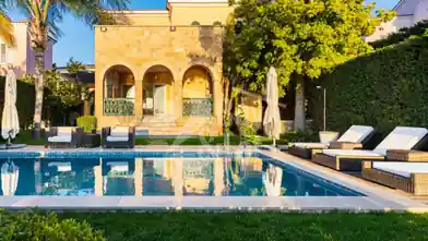Dom wolnostojący na sprzedaż, Dystrykt Limassol, Limassol, Άγιος Αντώνιος