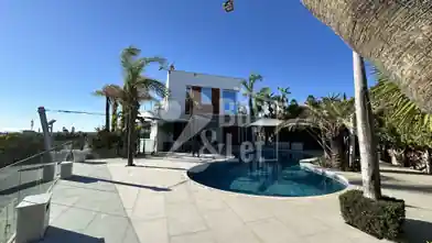 Detached House for sale, Limassol, Mouttagiaka, Dimos Amathountas