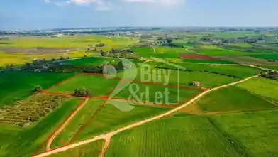 Agriculture Plot for sale, Famagusta, Avgorou