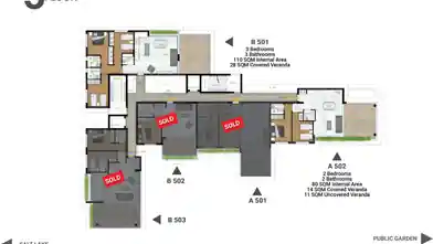 Apartment for sale, Larnaca, Skala