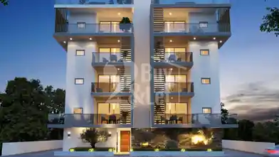 Apartment for sale, Larnaca, Agios Nikolaos