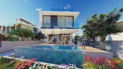 3 bedrooms Villa for sale, Paphos, Chlorakas