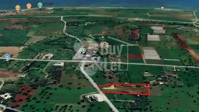 Działka mieszkaniowa na sprzedaż, Larnaka, Mazotos