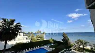 1-pokojowe Mieszkanie na wynajem, Dystrykt Limassol, Jermasoja