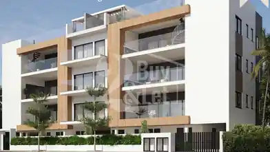 Mieszkanie na sprzedaż, Dystrykt Limassol, Ipsonas