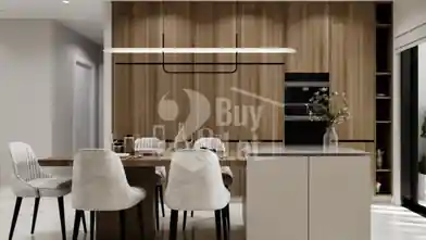 1 bedroom Apartment for sale, Limassol