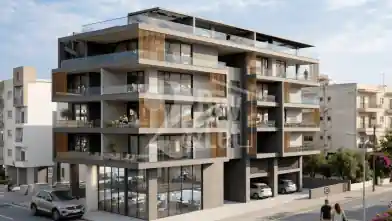 3-pokojowe Mieszkanie na sprzedaż, Dystrykt Limassol, Limassol