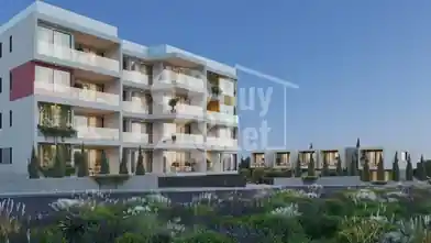 2 bedrooms Apartment for sale, Paphos