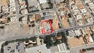 Działka mieszkaniowa na sprzedaż, Dystrykt Limassol, Limassol